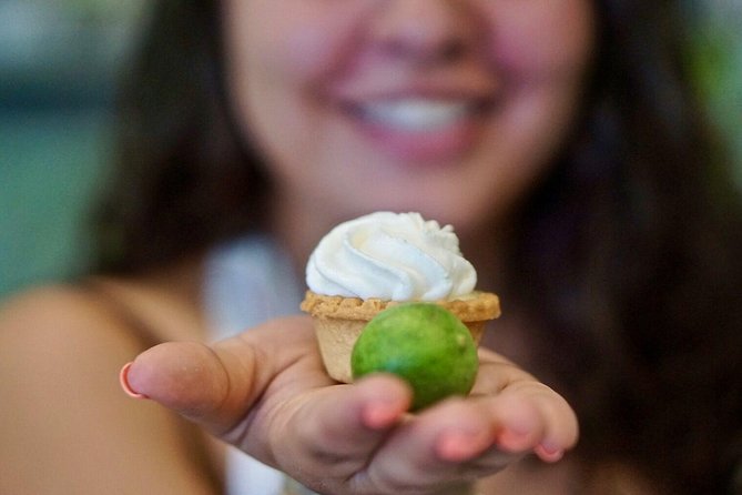 Downtown West Palm Beach Food Tour - Must-Try Dishes
