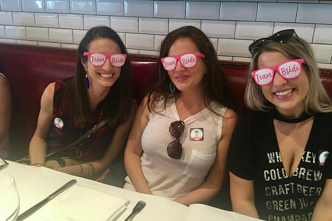 Downtown West Palm Beach Food Tour - Guided Walking Experience