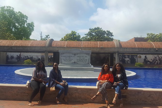 Dr. Martin Luther King Walking Tour With Local Historian - Tour Adjustments