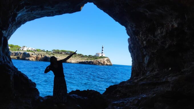 Drach Caves and Palma or Beach Retreat – Full-Day Tour - Scenic Drive Back to Palma