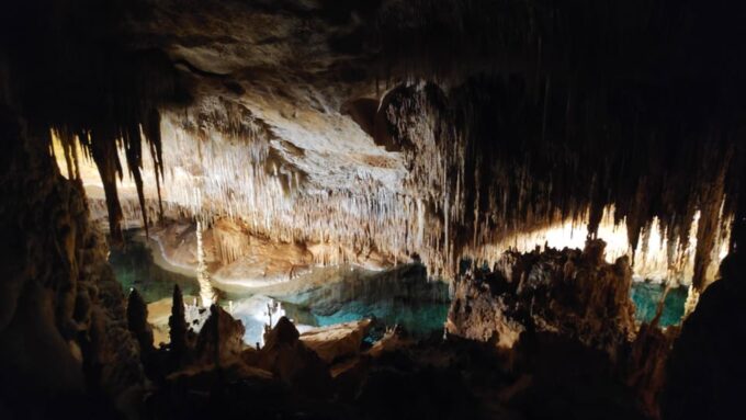 Drach Caves and Palma or Beach Retreat – Full-Day Tour - Inclusions of the Tour