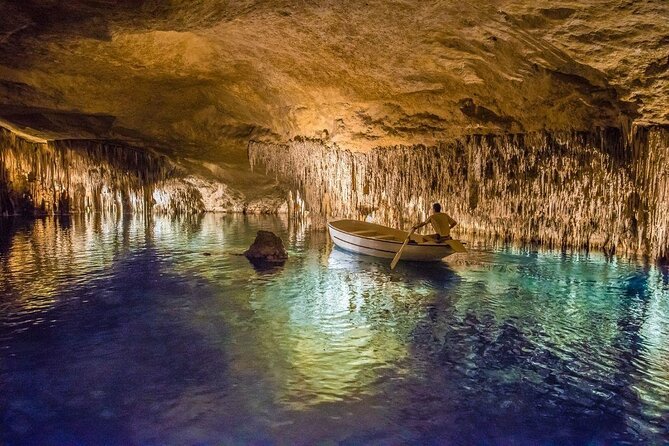 Drach Caves, Porto Cristo & Pearl Shop Mallorca Half Day Tour - Good To Know