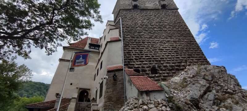 Dracula Castle, Peles Castle and Brasov Private Day Tour - Inclusions and Pricing