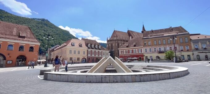 Dracula Castle, Peles Castle and Brasov Private Day Tour - Important Guidelines