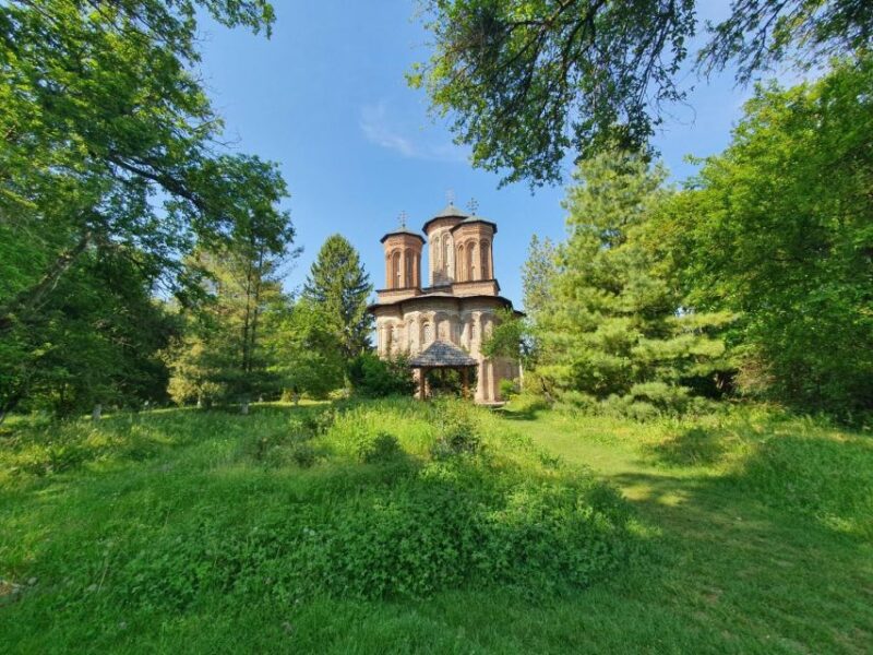 Dracula - Fortress, Legend, Castle & Grave - Private Tour - Itinerary Highlights