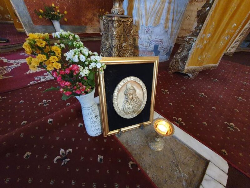 Dracula - Fortress, Legend, Castle & Grave - Private Tour - Snagov Monastery Visit