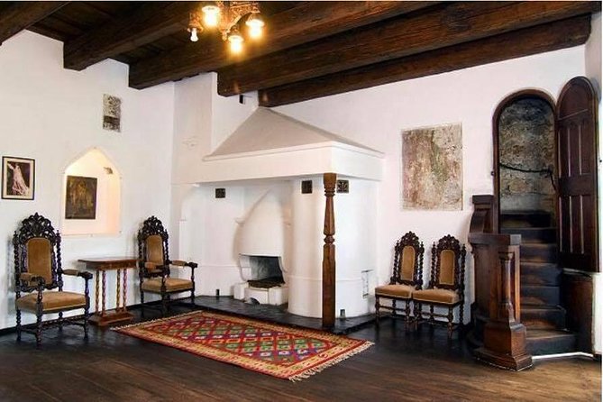 Draculas Castle, Peles Castle and Brasov - Private Day Trip From Bucharest - Important Notes