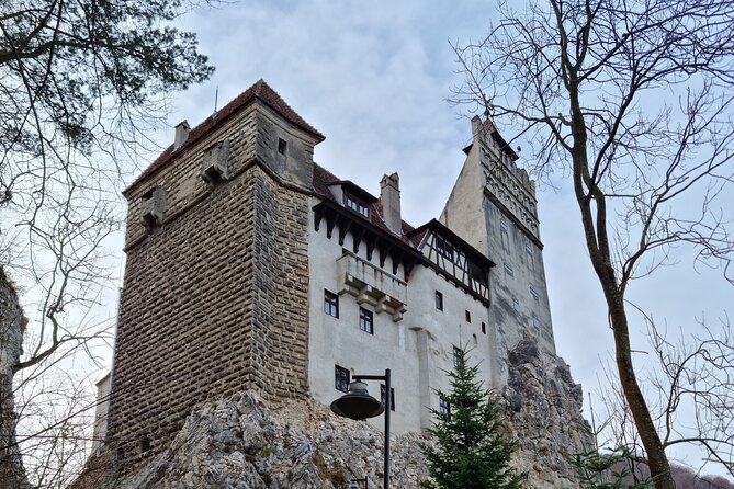 Draculas Castle, Peles Castle and Brasov - Private Day Trip From Bucharest - Cancellation Policy
