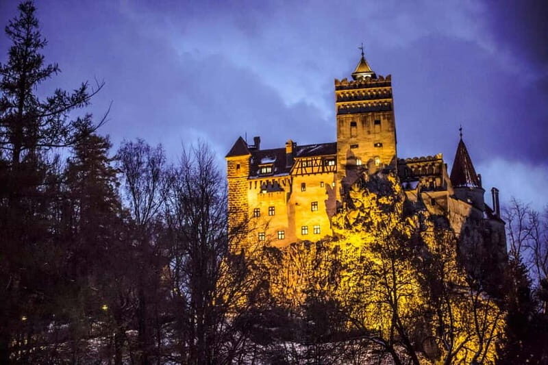 Draculas Delight Day Trip - Who Will Love This Tour?