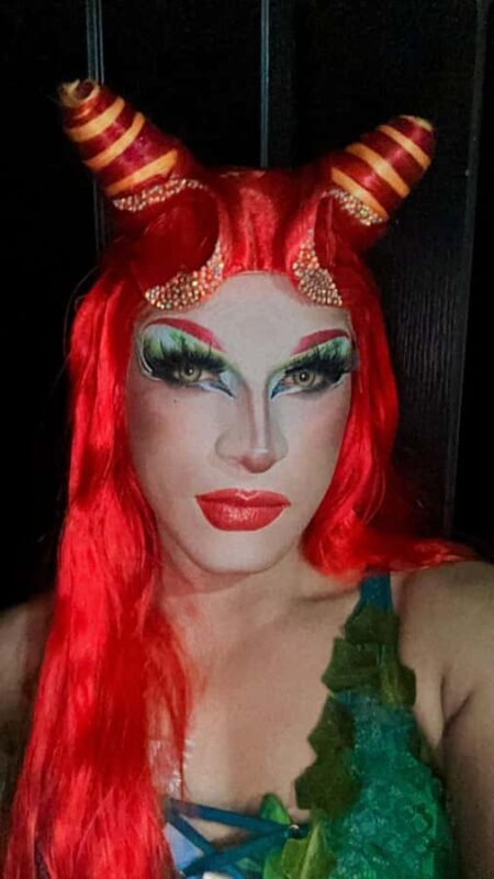 Drag Queen Makeover Experience in Puerto Vallarta - An Invitation to Play and Discover
