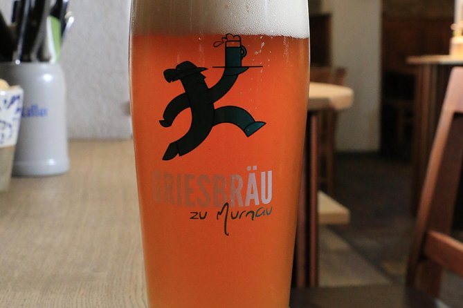 Dragon Slayer Way Beer Hike Food Experience Private Tour (departs Munich) - Transportation and Logistics