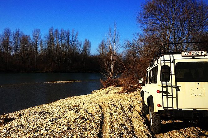 Drava Jeep Safari - Meeting Point and Logistics