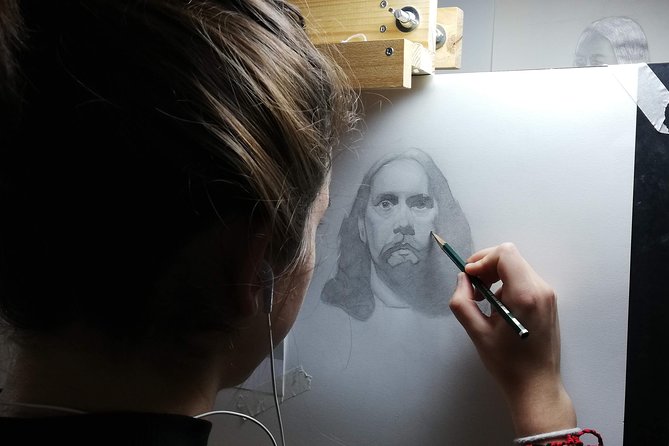 Drawing Classes - Class Overview