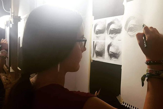 Drawing Classes - Getting There