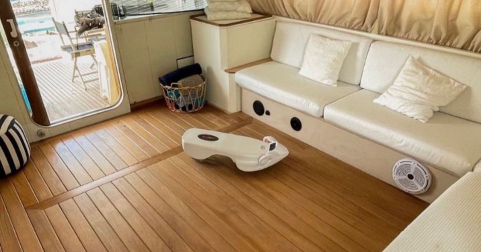 Dream Day on a Yacht From Naples to Procida, Capri or Ischia - Customer Reviews