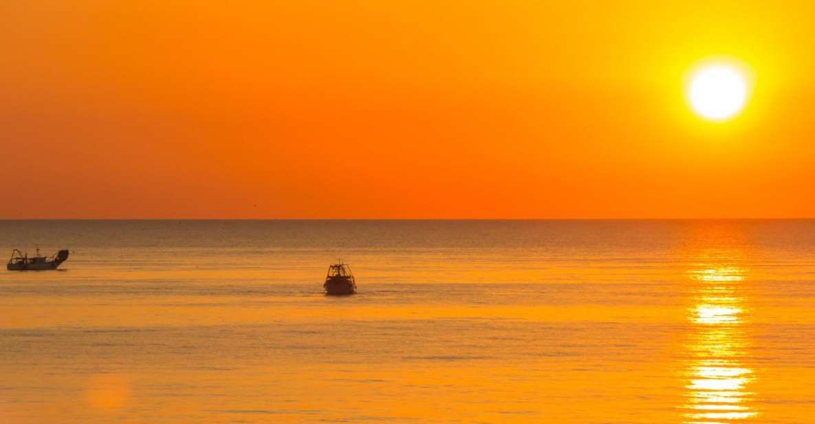 Dream of the Sea: Milano Marittima Beach Club - Distinct Beach Characteristics