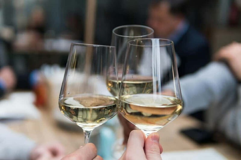 Dream Tour Athens: Acropolis Guided Tour and Wine Tasting - Authentic Experiences and Why They Matter