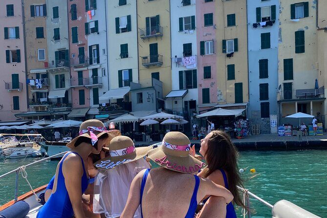 Dream tour by boat in La Spezia - Portovenere - Lerici - Islands - Introduction: Why This Boat Tour Is a Must-Consider