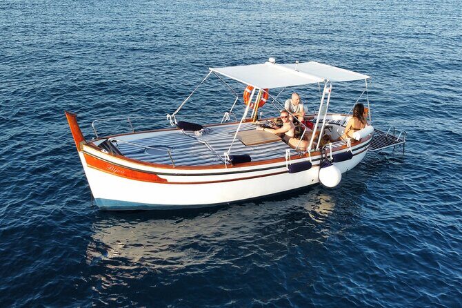 Dream tour by boat in La Spezia - Portovenere - Lerici - Islands - Practical Details and Tips