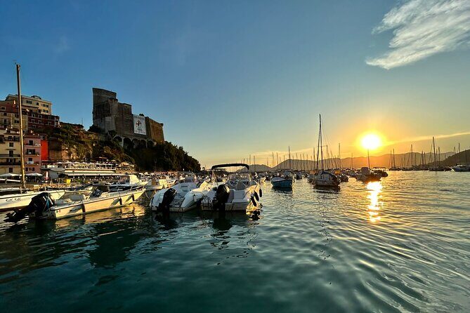 Dream tour by boat in La Spezia - Portovenere - Lerici - Islands - The Sum Up: Is This Tour for You?