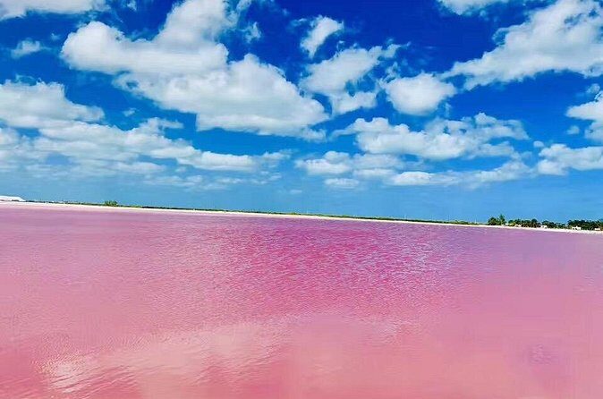 Dream Vacation in Cancun 5 Days Romantic Tour - What’s Included and What’s Not