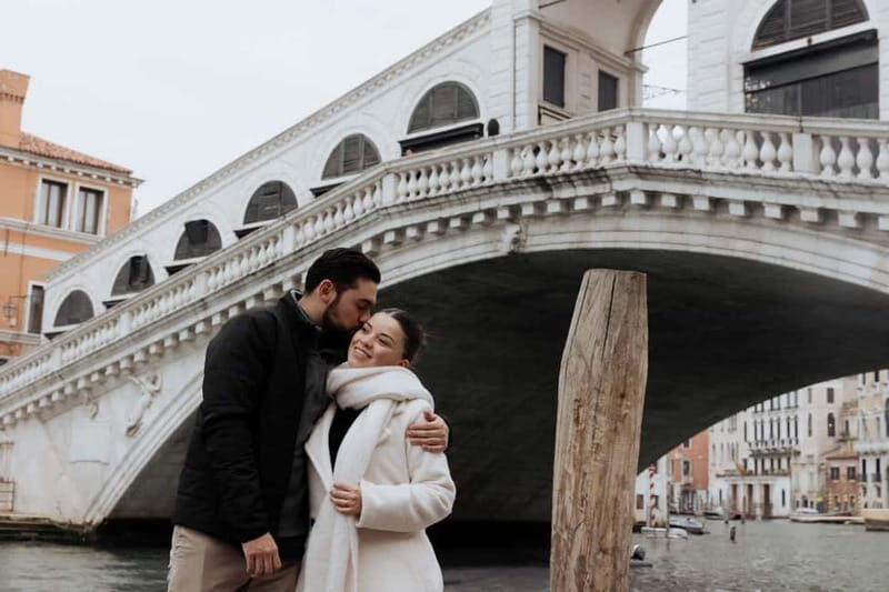 Dream Venice: Exclusive Photo Shoot for Couples in Love - Exploring the Experience: A Detailed Breakdown