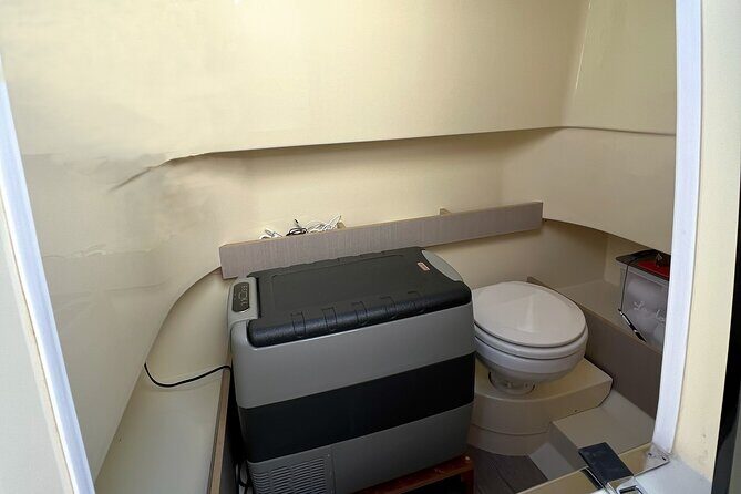 Dreamer tour(1 H) boat Invictus - FAQ