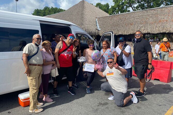 Dreams Macao Beach - Transfer from Punta Cana Airport - An In-Depth Look at the Transfer Experience