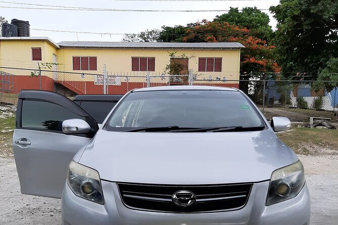 Dreams Rose Hall Private Airport Transfer (Formerly Hilton) - An In-Depth Look at the Experience