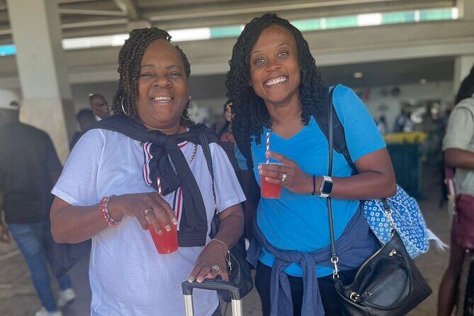 Dreams Rose Hall Private Airport Transfer (Formerly Hilton) - Final Thoughts