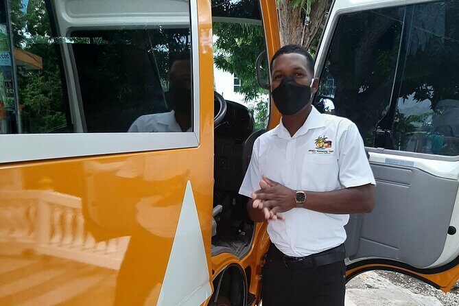 Dreams Rose Hall Private Airport Transfer (Formerly Hilton) - FAQ: Your Questions Answered