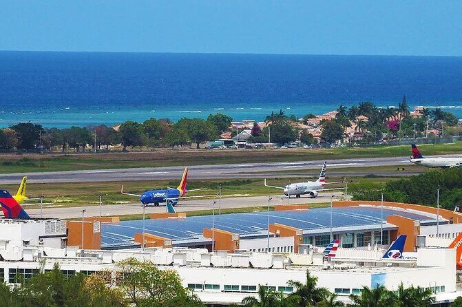 Dreams Rose Hall Resort and Spa Private Airport Transfer - FAQs