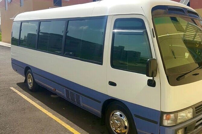 Dreams Rose Hall Resort & Spa Montego Bay Airport Transfer - An Honest Look at the Experience