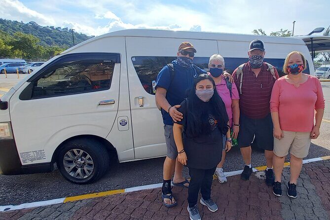 Dreams Rose Hall Resort & Spa Montego Bay Airport Transfer - Pricing and Value for Money