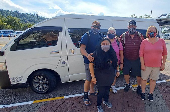 Dreams Rose Hall Resort & Spa Montego Bay Airport Transfer - Practical Tips for Travelers