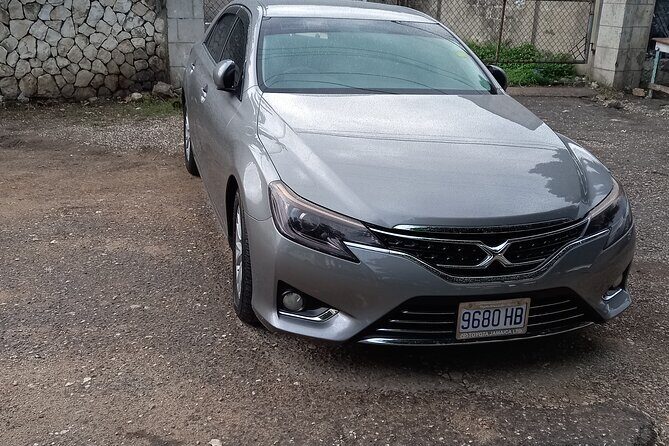 Dreams Rose Hall Resort & Spa Montego Bay Airport Transfer - Final Thoughts