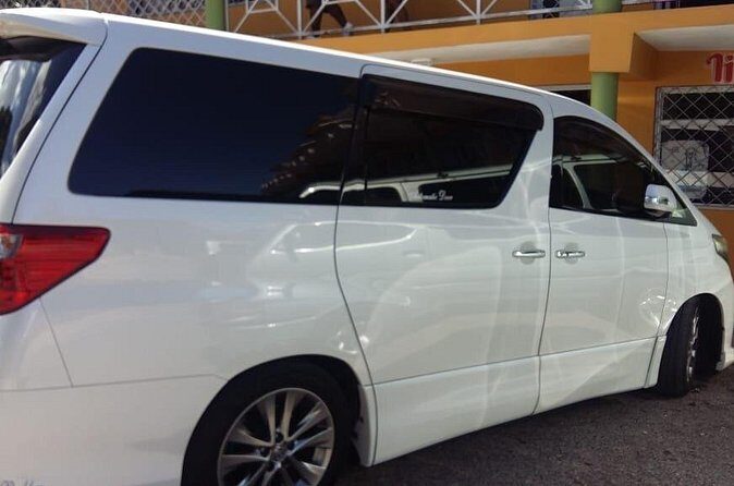 Dreams Rose Hall Resort & Spa Private Airport Transfer - FAQs