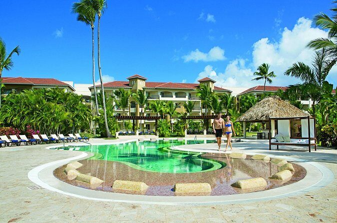 Dreams Royal Beach - Round Trip Shuttle - Punta Cana Airport - Frequently Asked Questions