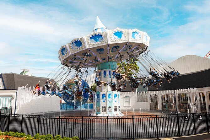 Dreamworld Gold Coast 1-Day Pass  Thrills & Wildlife Encounters - Final Thoughts