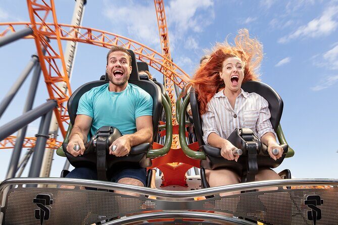 Dreamworld Gold Coast 1-Day Pass  Thrills & Wildlife Encounters - FAQs