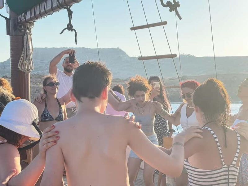 Dreamy Cruise at Protaras and Ayia Napa - The Value of the Dreamy Cruise