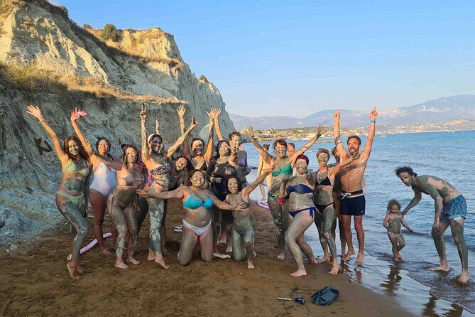 Dreamy Sails Daily Cruises at Argostoli Kefalonia Island - A Closer Look at the Itinerary