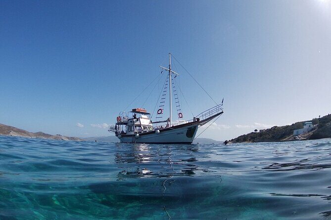 Dreamy Sails Daily Cruises at Argostoli Kefalonia Island - Authentic Experiences and Traveler Feedback