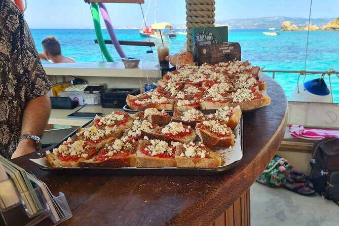 Dreamy Sails Daily Cruises at Argostoli Kefalonia Island - Who Will Love This Cruise?