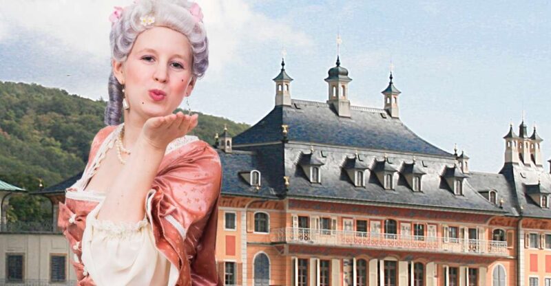 Dresden: 1.5-Hour Guided Tour of Pillnitz Castle - Experience Details