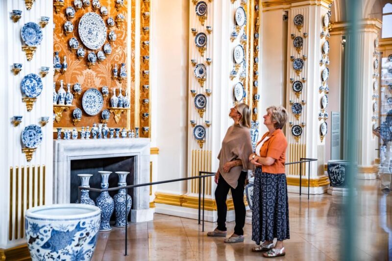 Dresden: 2 day ticket for museums of the Dresden State Art Collections - Key Points