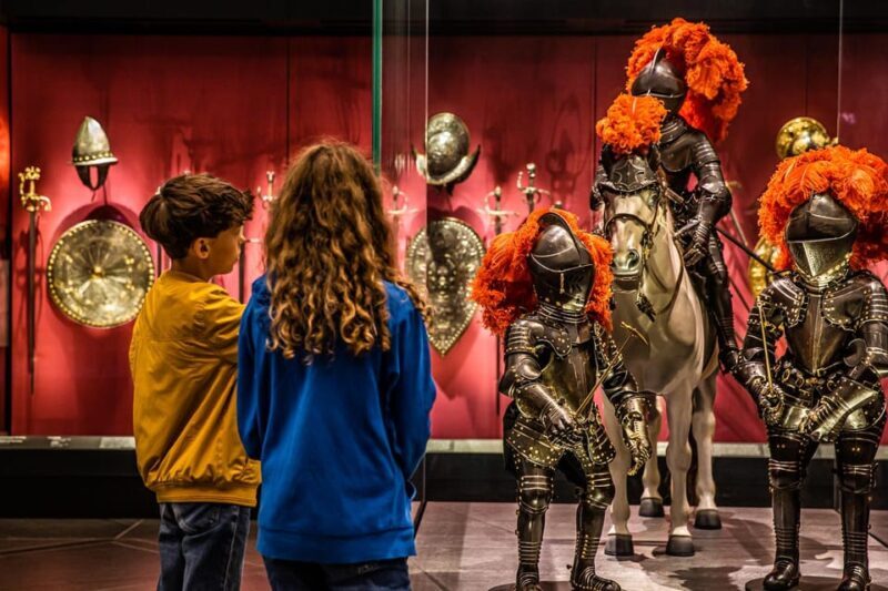 Dresden: 2 day ticket for museums of the Dresden State Art Collections - An Overview of the Dresden Museum Experience