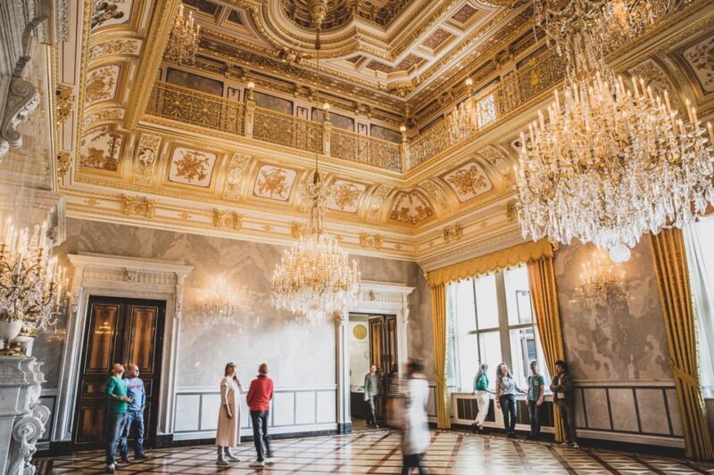 Dresden: 2 day ticket for museums of the Dresden State Art Collections - What to Expect During Your Visit