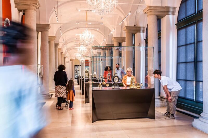 Dresden: 2 day ticket for museums of the Dresden State Art Collections - Final Thoughts