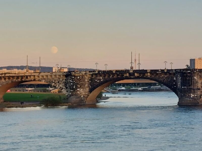 Dresden Altstadt: Stag party adventure - What Makes This Tour Special?